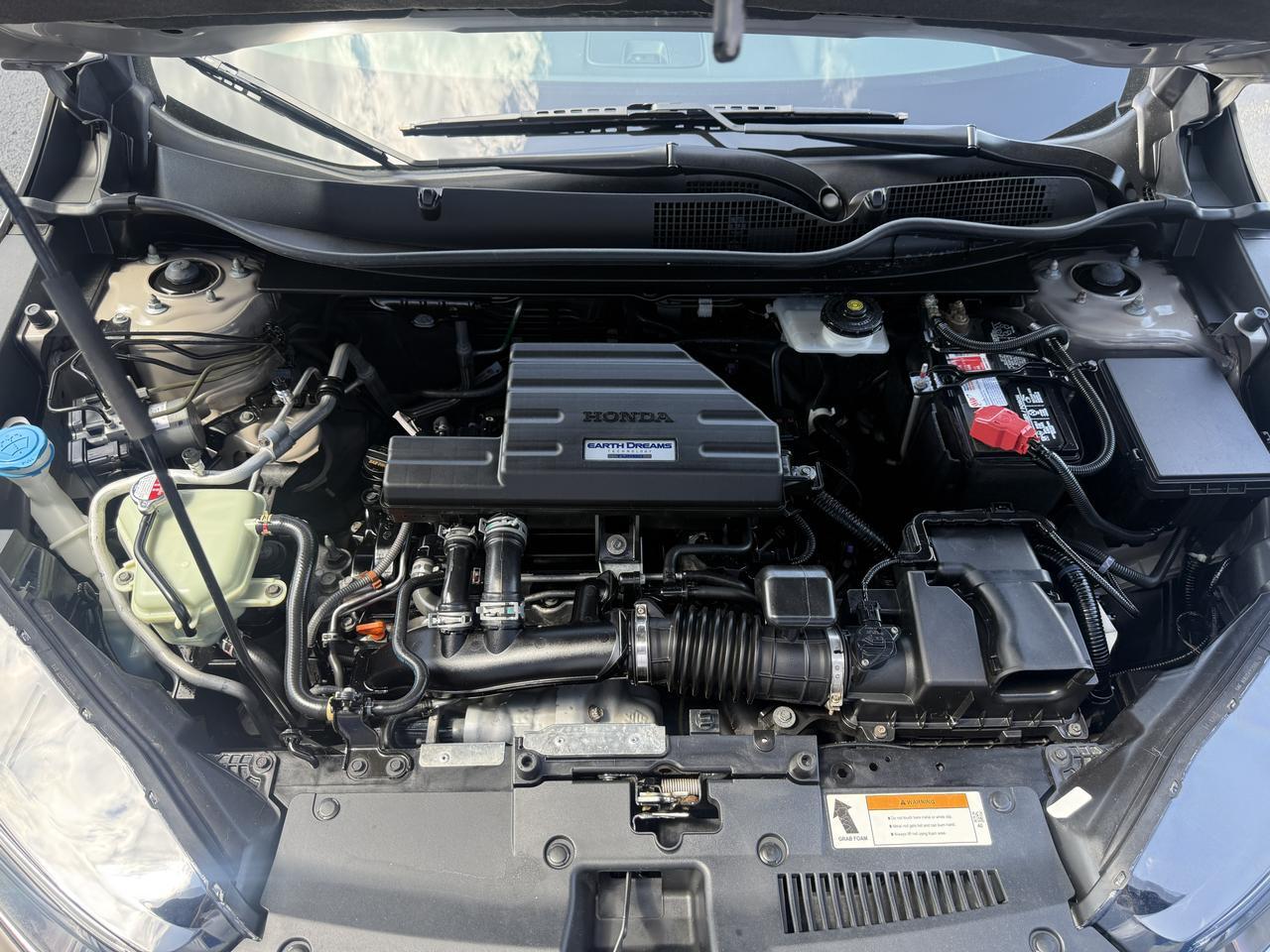 2019 Honda CR-V EX-L Connellsville PA