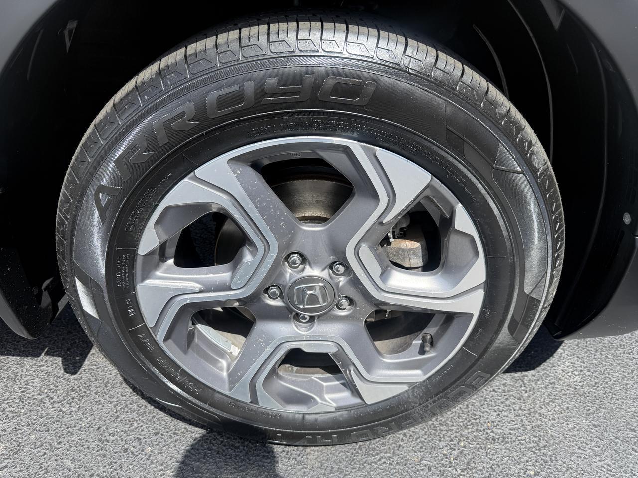 2019 Honda CR-V EX-L Connellsville PA