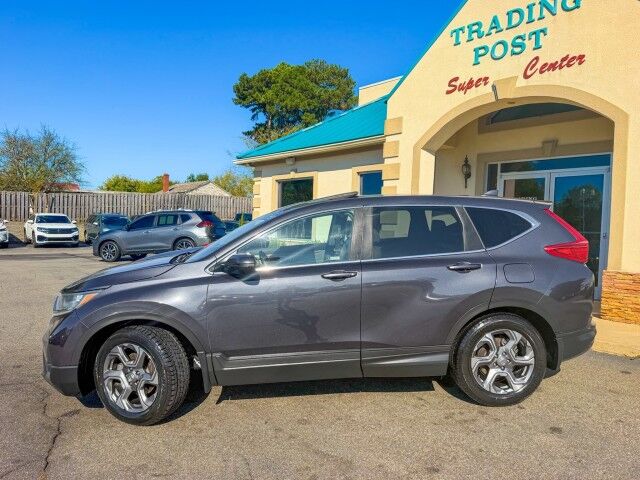 2019 Honda CR-V EX-L Conover NC