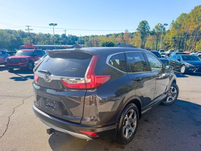 2019 Honda CR-V EX-L Conover NC