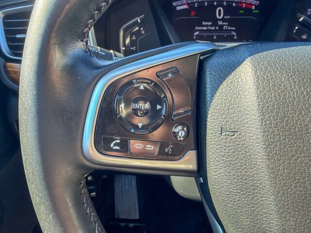 2019 Honda CR-V EX-L Conover NC