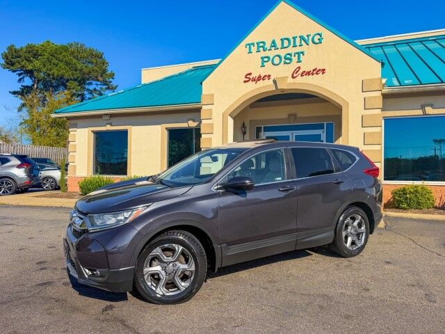 2019 Honda CR-V EX-L Conover NC