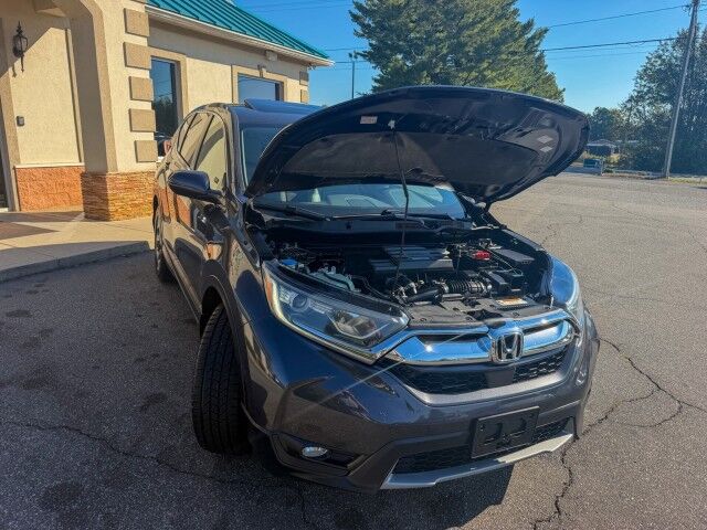 2019 Honda CR-V EX-L Conover NC