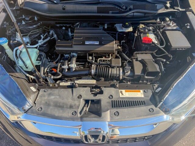 2019 Honda CR-V EX-L Conover NC