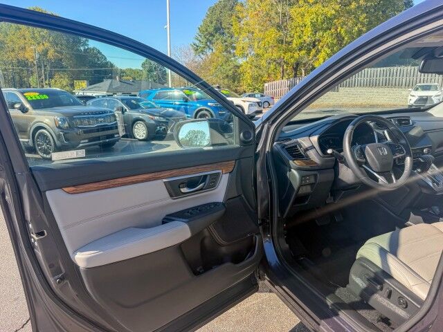2019 Honda CR-V EX-L Conover NC