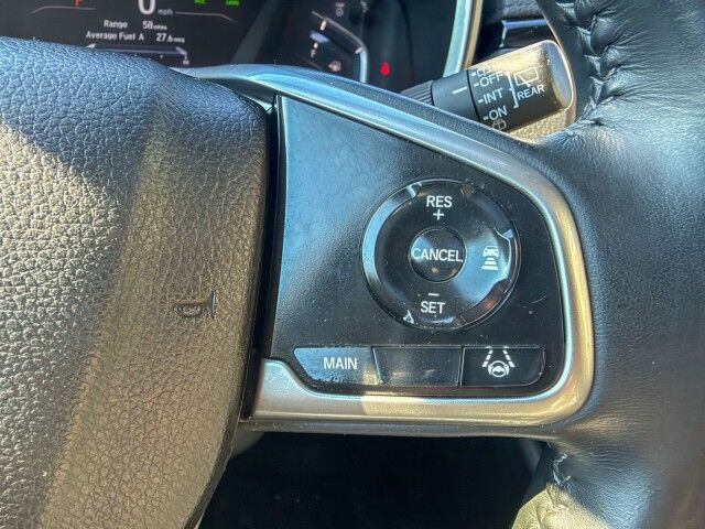 2019 Honda CR-V EX-L Conover NC
