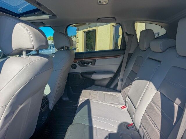 2019 Honda CR-V EX-L Conover NC