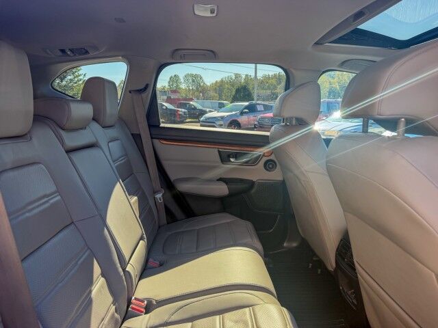 2019 Honda CR-V EX-L Conover NC