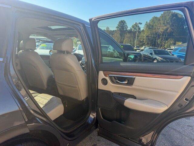 2019 Honda CR-V EX-L Conover NC