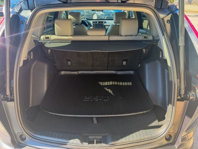 2019 Honda CR-V EX-L Conover NC