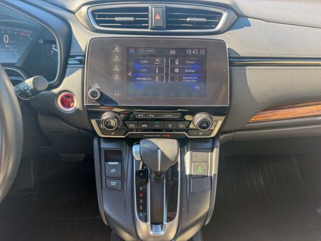 2019 Honda CR-V EX-L Conover NC