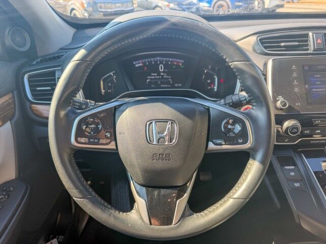 2019 Honda CR-V EX-L Conover NC