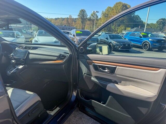 2019 Honda CR-V EX-L Conover NC