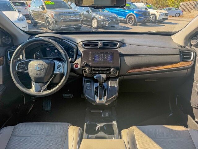 2019 Honda CR-V EX-L Conover NC