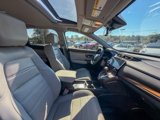 2019 Honda CR-V EX-L Conover NC