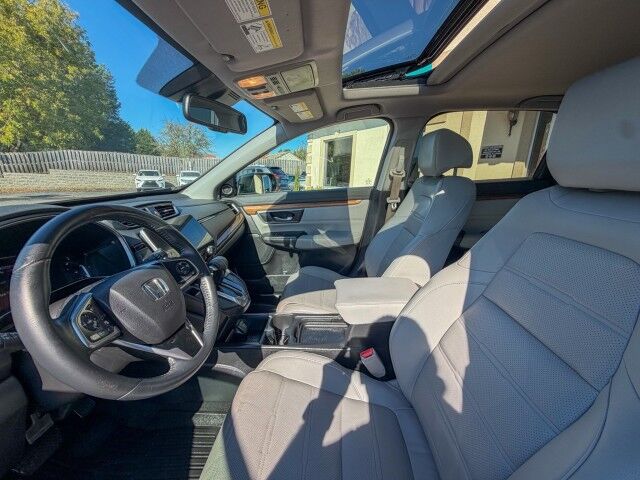 2019 Honda CR-V EX-L Conover NC