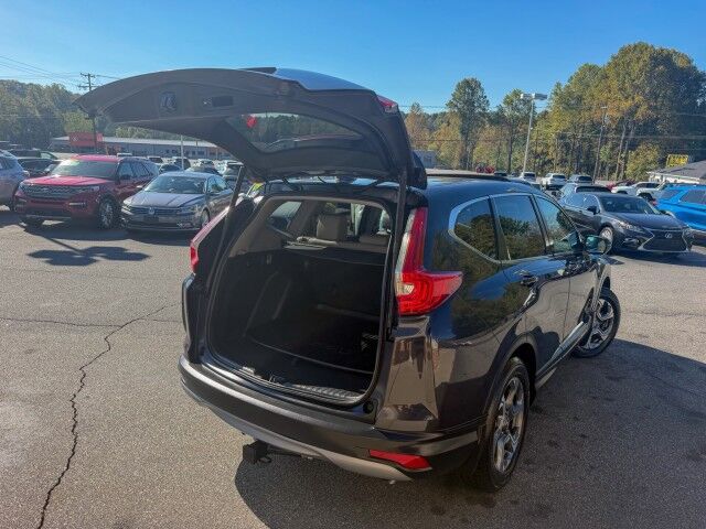 2019 Honda CR-V EX-L Conover NC