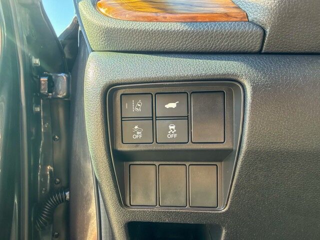 2019 Honda CR-V EX-L Conover NC