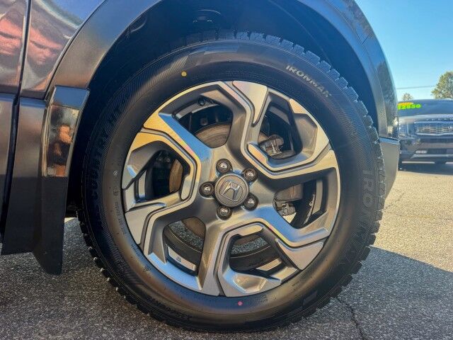 2019 Honda CR-V EX-L Conover NC