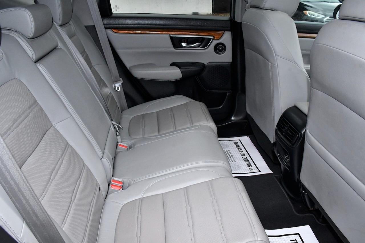 2019 Honda CR-V EX-L Lake Worth FL