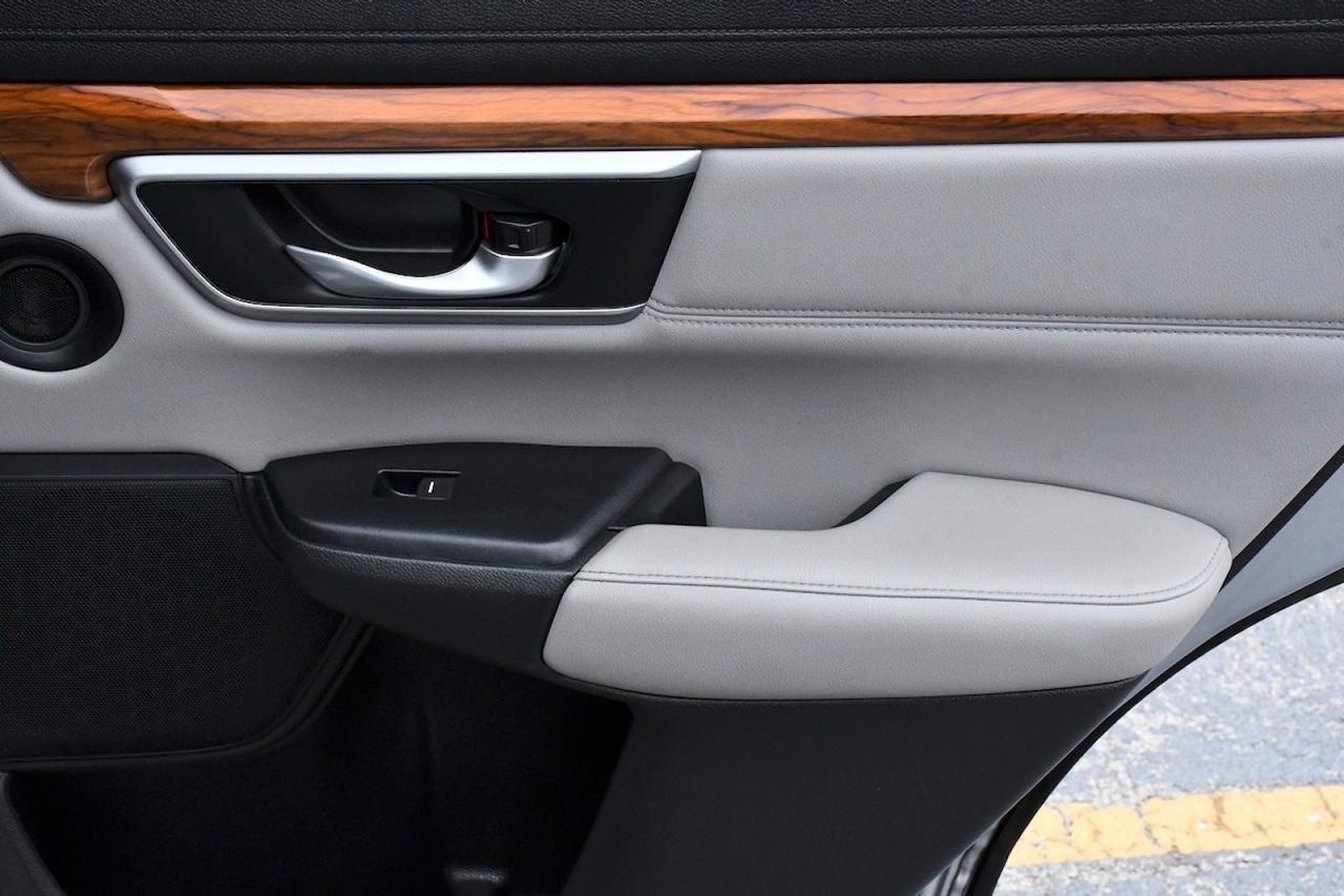 2019 Honda CR-V EX-L Lake Worth FL