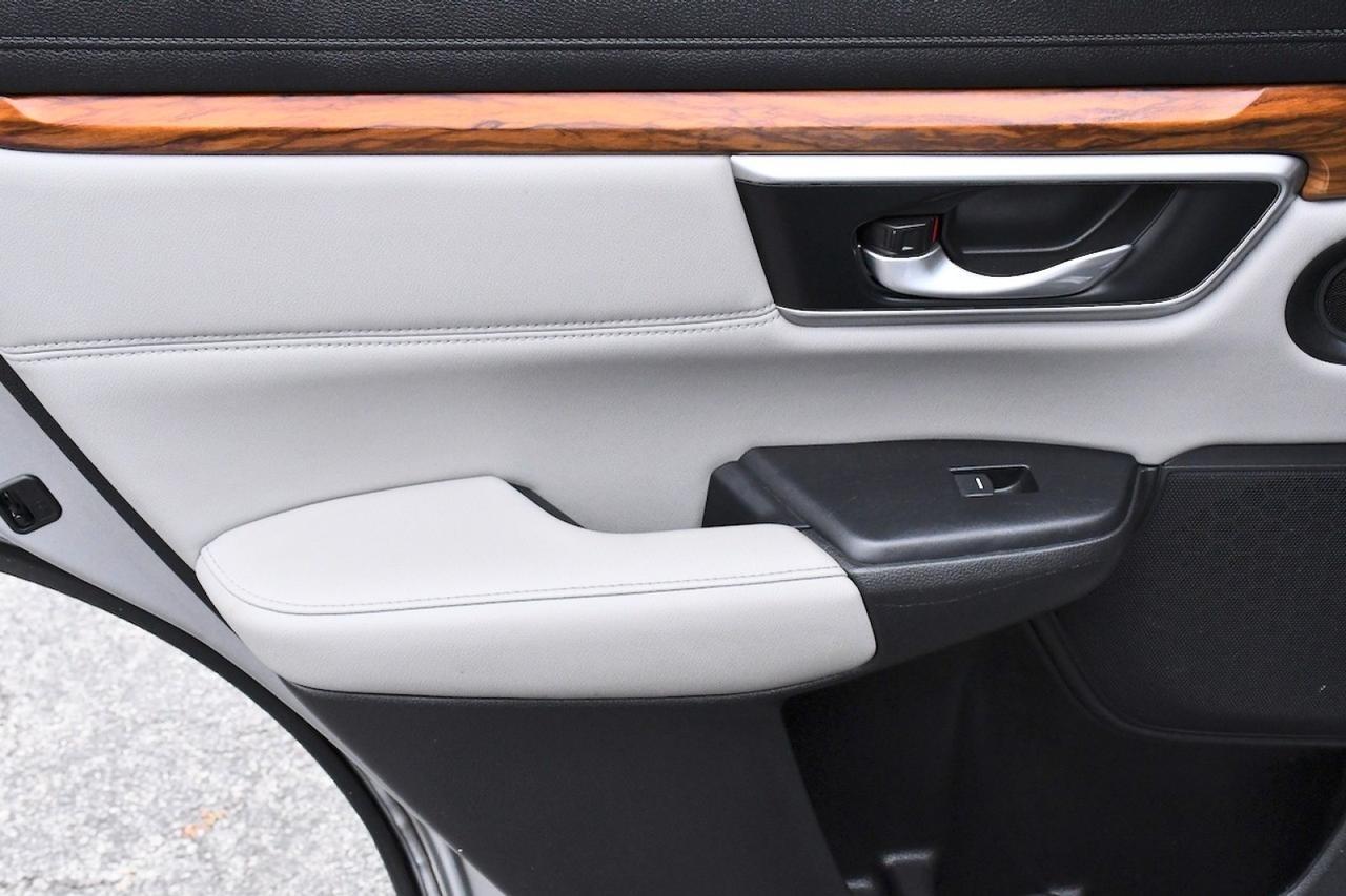 2019 Honda CR-V EX-L Lake Worth FL