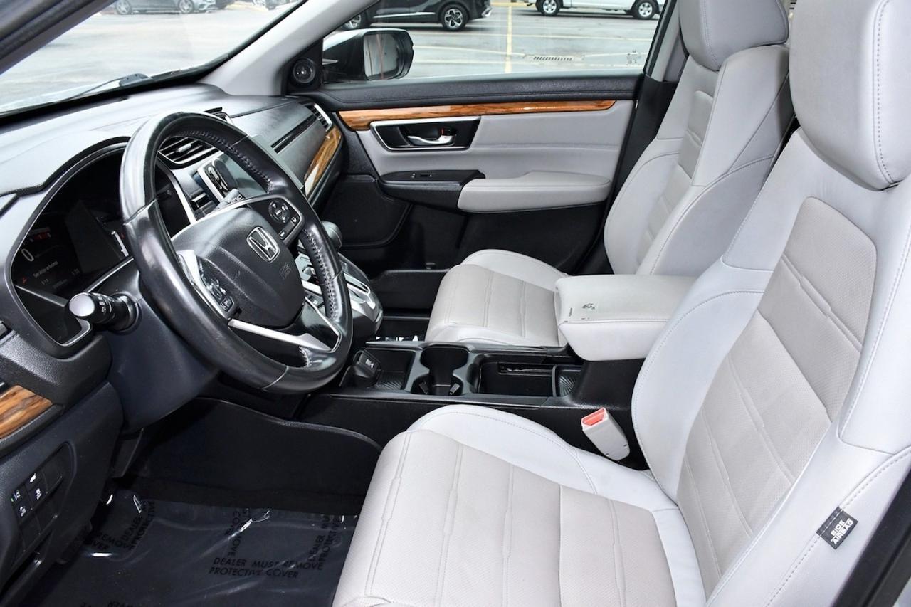 2019 Honda CR-V EX-L Lake Worth FL