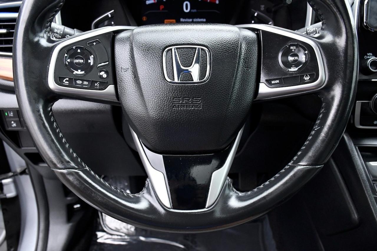 2019 Honda CR-V EX-L Lake Worth FL