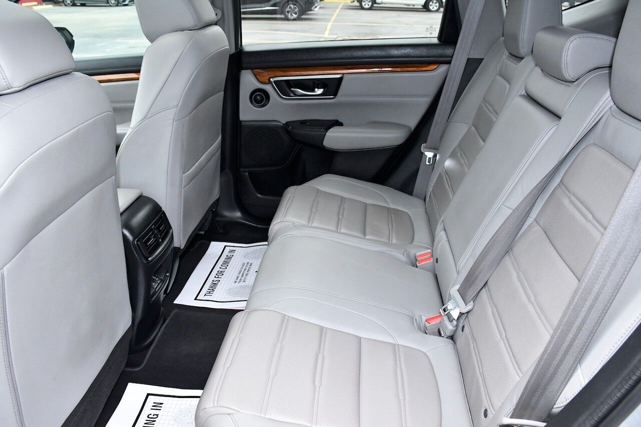 2019 Honda CR-V EX-L Doral FL