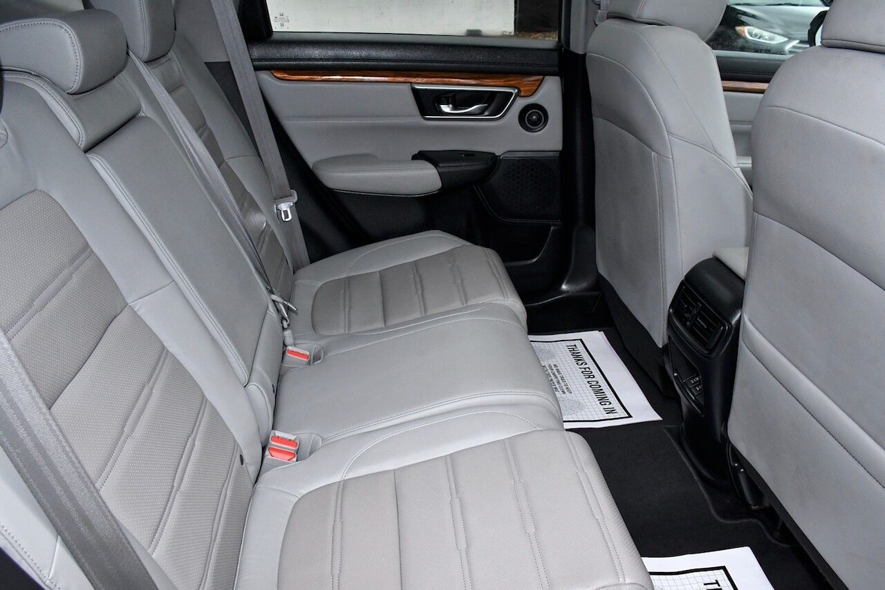 2019 Honda CR-V EX-L Doral FL