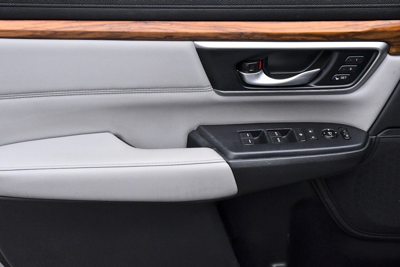 2019 Honda CR-V EX-L Doral FL