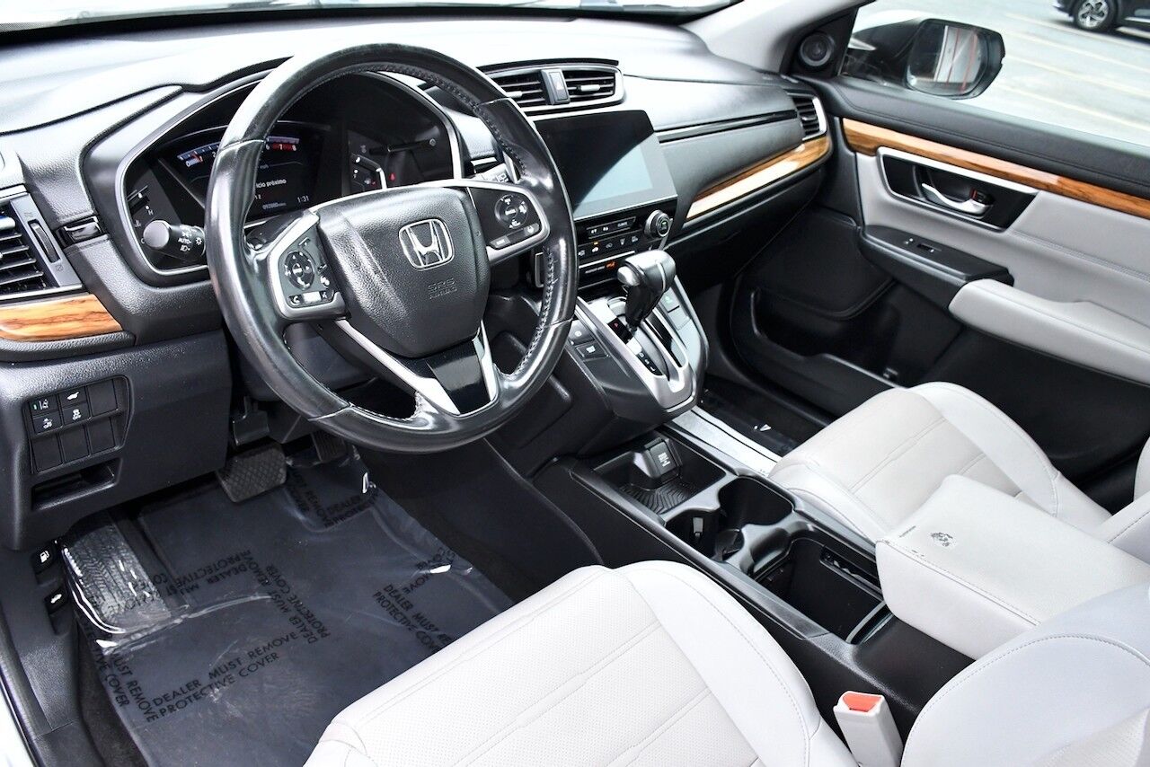 2019 Honda CR-V EX-L Doral FL