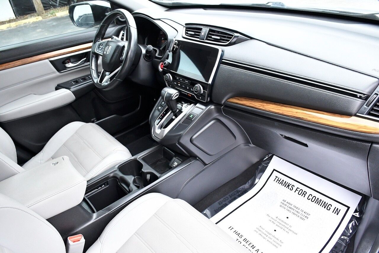 2019 Honda CR-V EX-L Doral FL