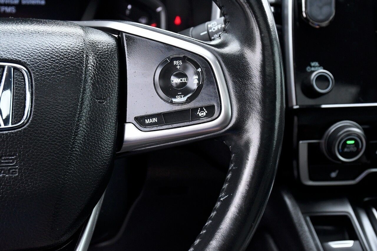 2019 Honda CR-V EX-L Doral FL