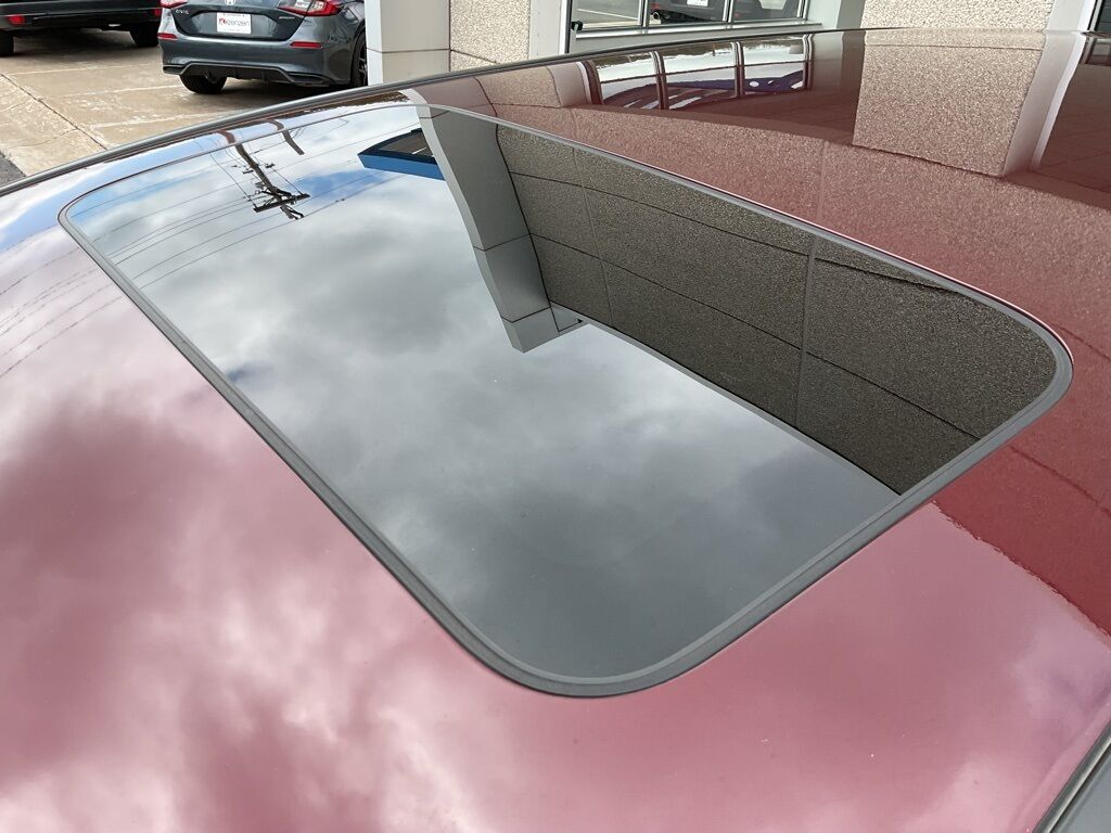 2019 Honda CR-V EX-L Duluth MN