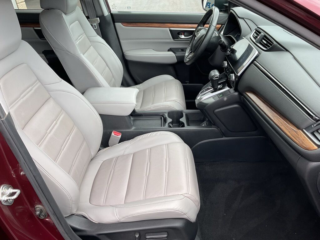 2019 Honda CR-V EX-L Duluth MN