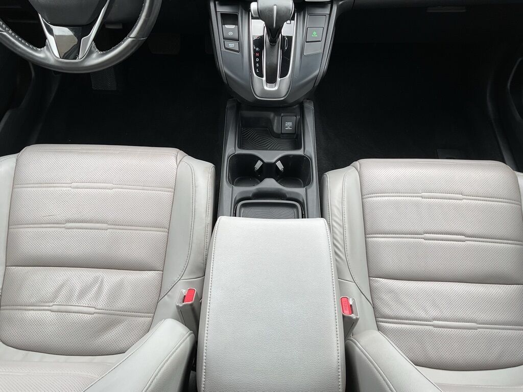 2019 Honda CR-V EX-L Duluth MN