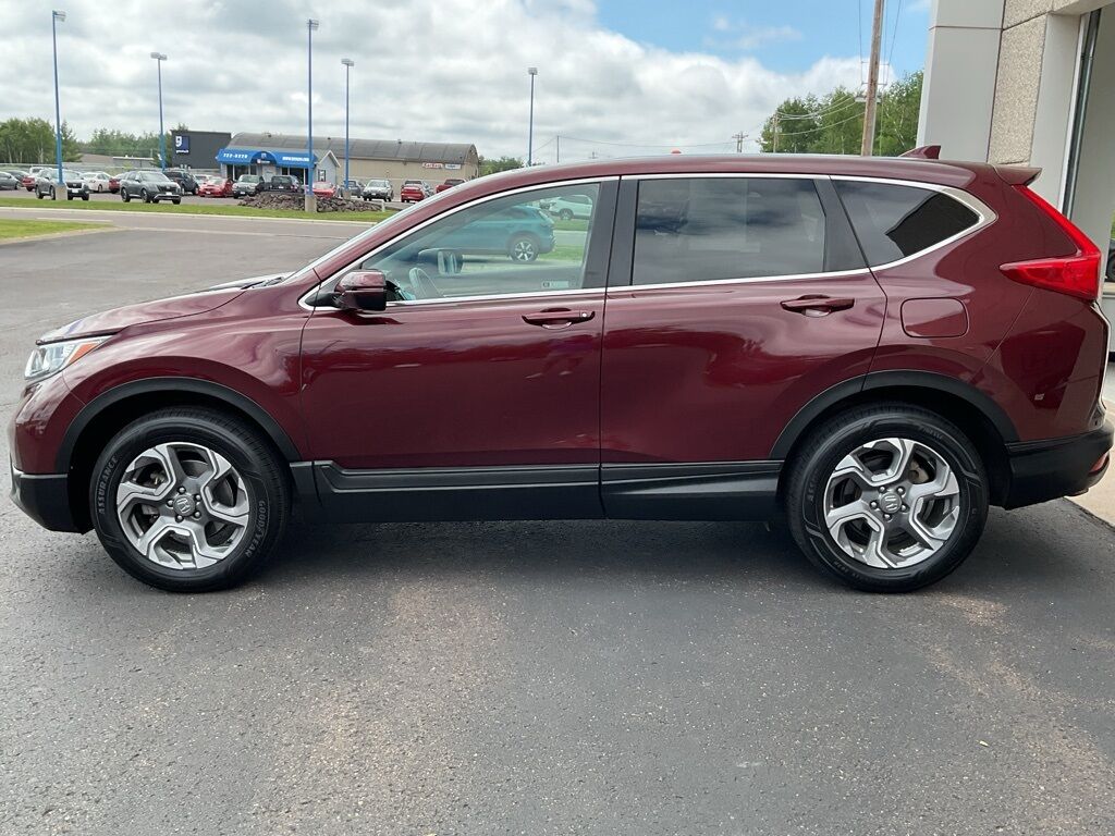 2019 Honda CR-V EX-L Duluth MN