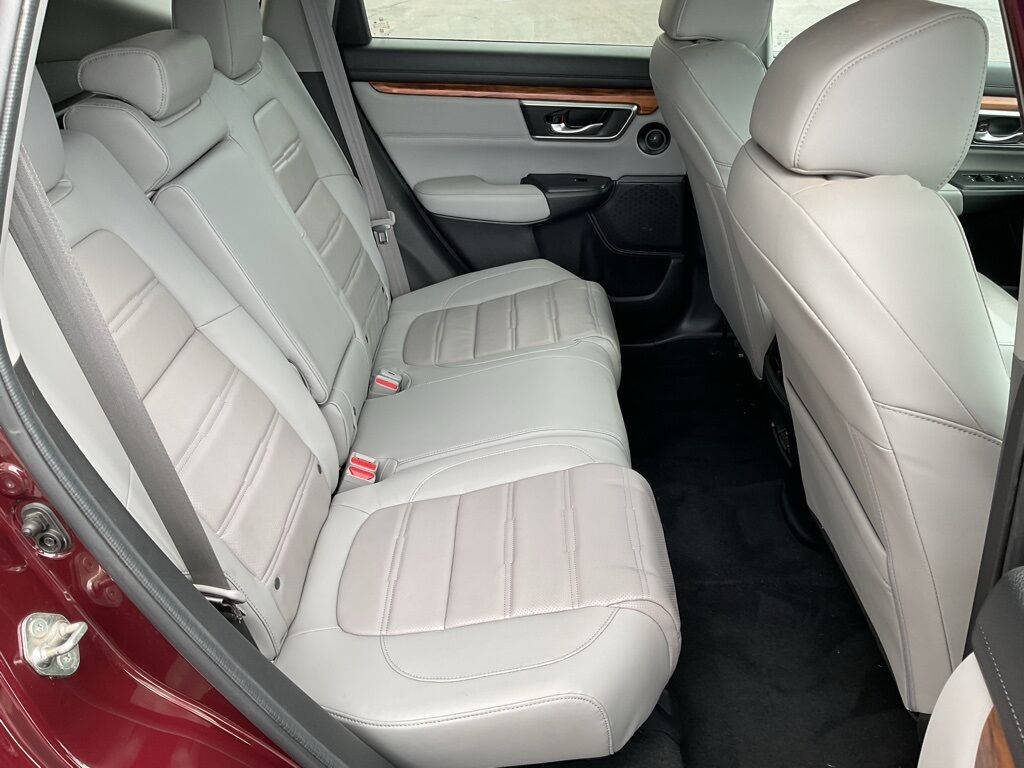 2019 Honda CR-V EX-L Duluth MN