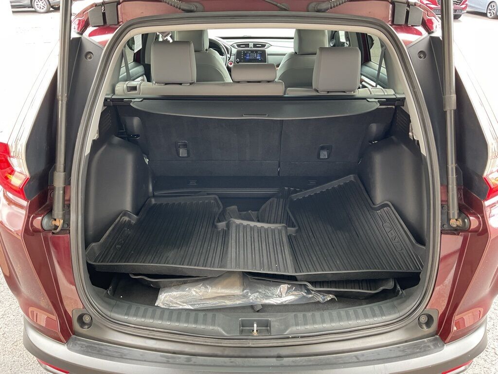 2019 Honda CR-V EX-L Duluth MN