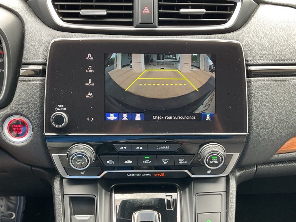 2019 Honda CR-V EX-L Duluth MN