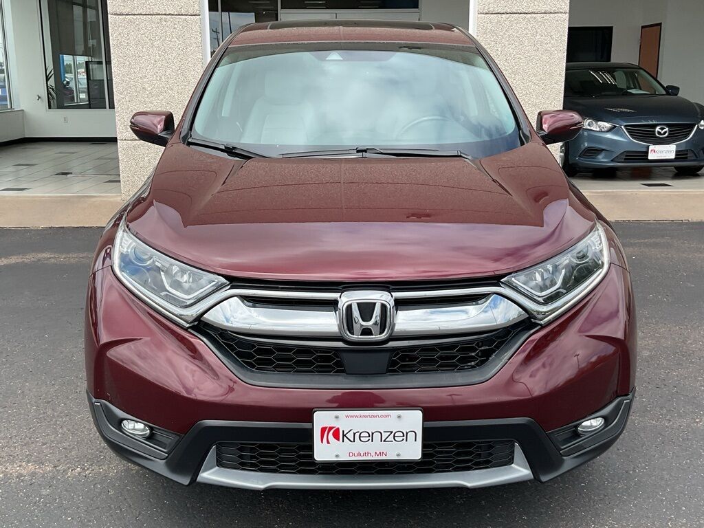 2019 Honda CR-V EX-L Duluth MN