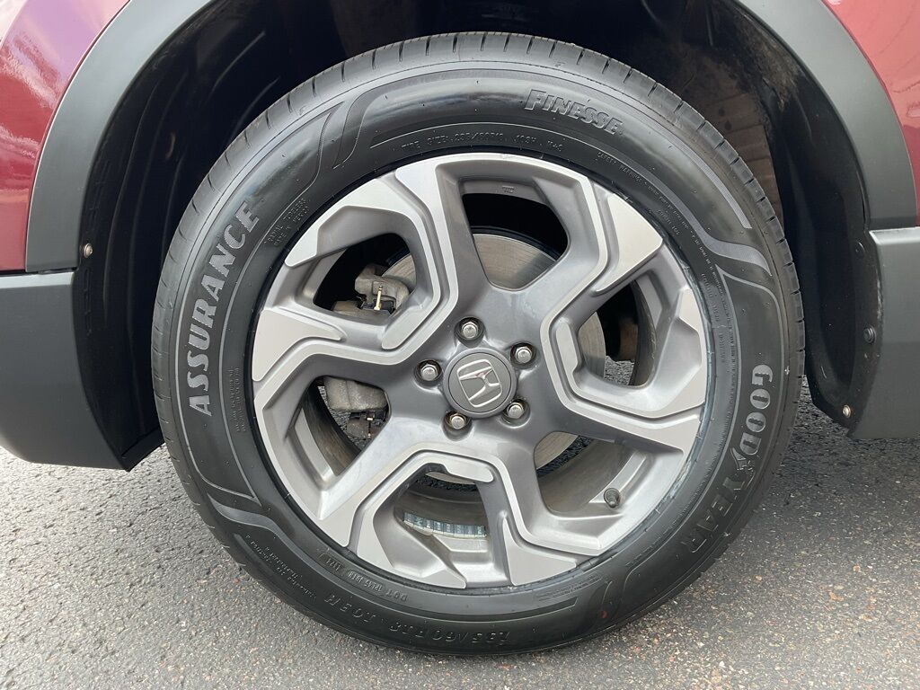 2019 Honda CR-V EX-L Duluth MN