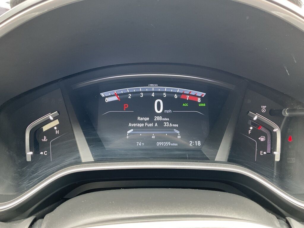 2019 Honda CR-V EX-L Duluth MN
