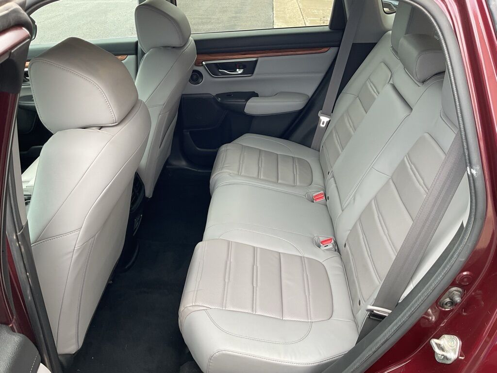 2019 Honda CR-V EX-L Duluth MN