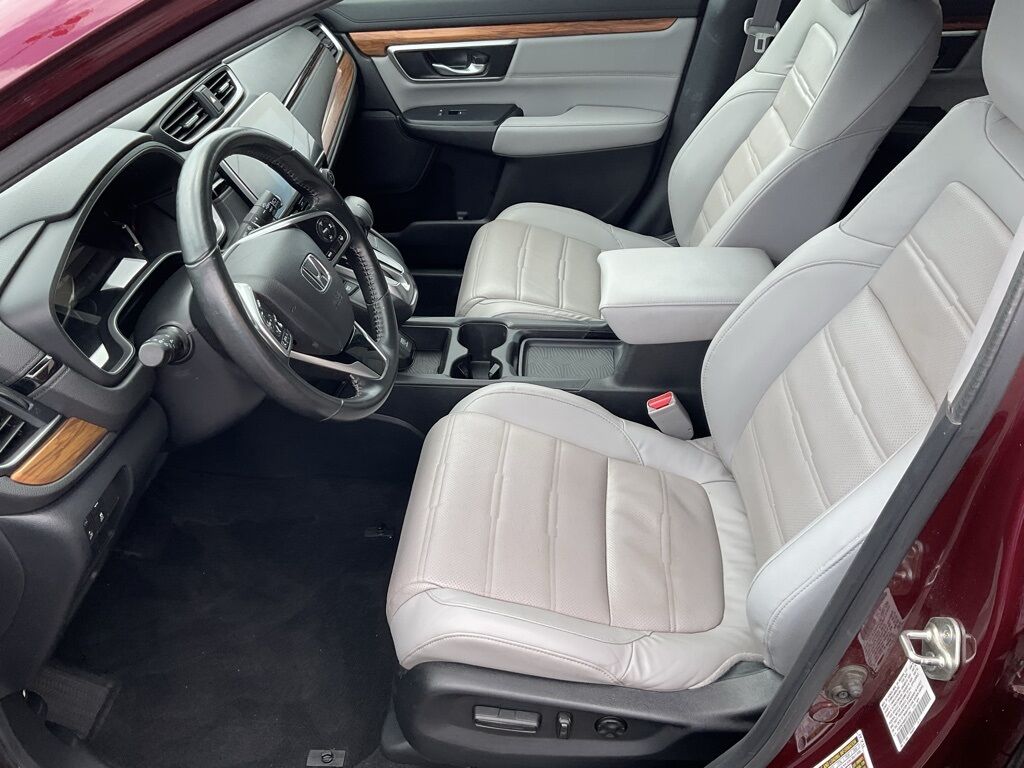 2019 Honda CR-V EX-L Duluth MN