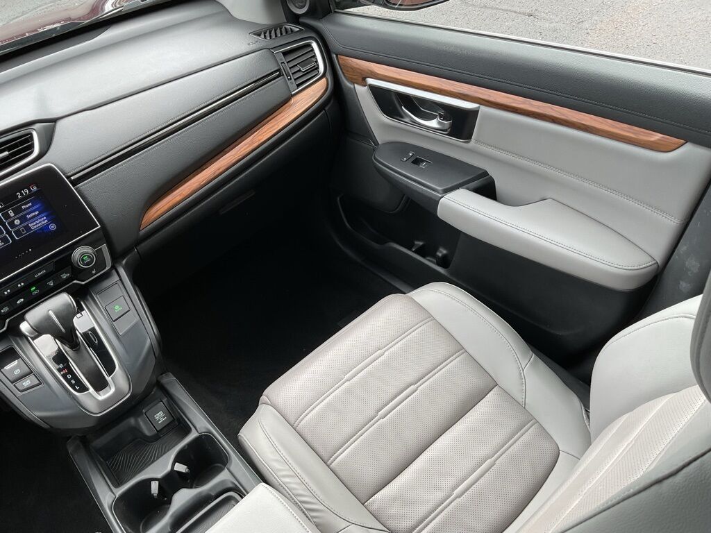 2019 Honda CR-V EX-L Duluth MN