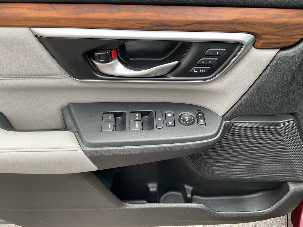 2019 Honda CR-V EX-L Duluth MN