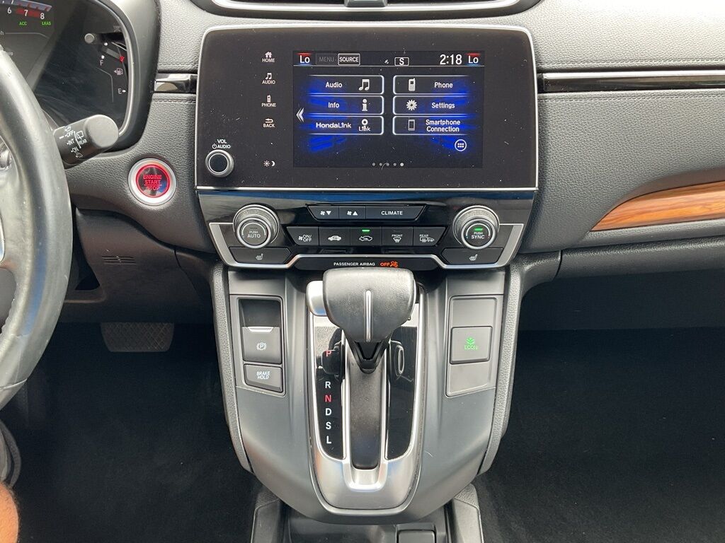 2019 Honda CR-V EX-L Duluth MN