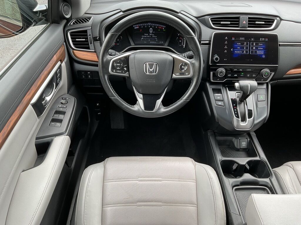 2019 Honda CR-V EX-L Duluth MN